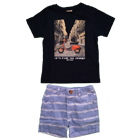 Conjunto Masculino MAV18