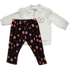 Conjunto Jaqueta/Legging