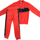 Conjunto Jaqueta/Calca