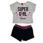 Conjunto Feminino KAV20