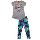 Conjunto Blusa e Calca Amour