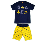 Conjunto Masculino KAV20