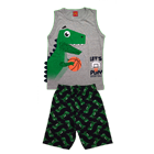 Conjunto Masculino KAV20