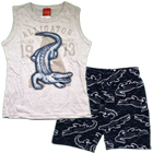 Conjunto Masculino KAV20