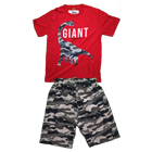 Conjunto Masculino KAV20