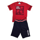 Conjunto Masculino KAV20