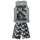 Conjunto Masculino KAV20