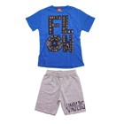 Conjunto Masculino KAV20