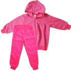 Agasalho Hrradinhos Feminino Aberto