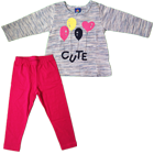 Conjunto Feminino PII 18