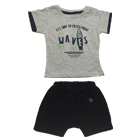 Conjunto Masculino Infantil