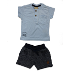 Conjunto Masculino Infantil