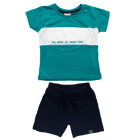 Conjunto Masculino Infantil