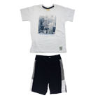 Conjunto Masculino Infantil
