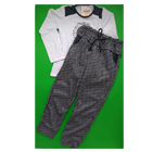 Conjunto Blusa e Calca Amour