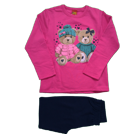 Conjunto Feminino KI19