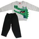 Conjunto Masculino KAV20