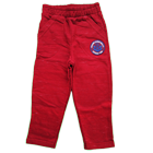 Calca Ralakids Masculino Mol. com Punho