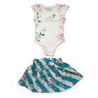 Conjunto PP/INF Feminino