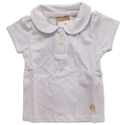 Camisa Polo Femina