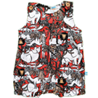 Macacao Bebe Masculino