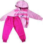 Agasalho Jocaju Feminino Aberto