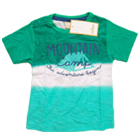 Camiseta Masculina Acampamento na Montanha