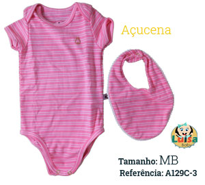 Conjunto Body e Babado em Suedine