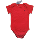 Body em Suedyne Manga Curta