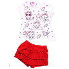 Conjunto bebe Feminino