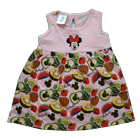 Vestido bebe Feminino