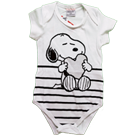 Body Bebe Feminino