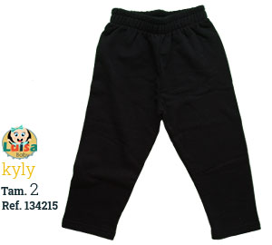 Calca Masculina Esp.