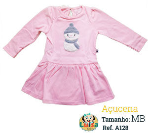 Vestido Body em Suedine